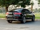 مرسيدس بنز GLC 43 MERCEDES GLC43 COUPE MODEL 2018 GCC SPACE FULL OPTION