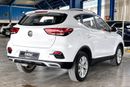 MG ZS Standard | Guaranteed Warranty | 0 Down Payment