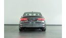 أودي RS3 2018 Audi RS3 Saloon / Full-Service History & 1 Year Motors Prime Warranty