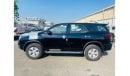 Toyota Fortuner TOYOTA FORTUNER 2.7 AT CLIMATE CONTROL BLACK 2024