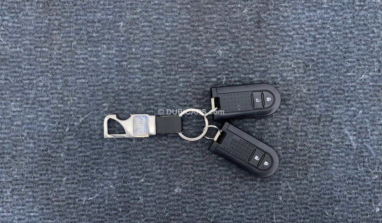 Toyota Rush EX 1.5 | Zero Down Payment | Free Home Test Drive