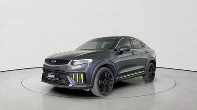 Geely Tugella GF | Guaranteed Warranty | 0 Down Payment