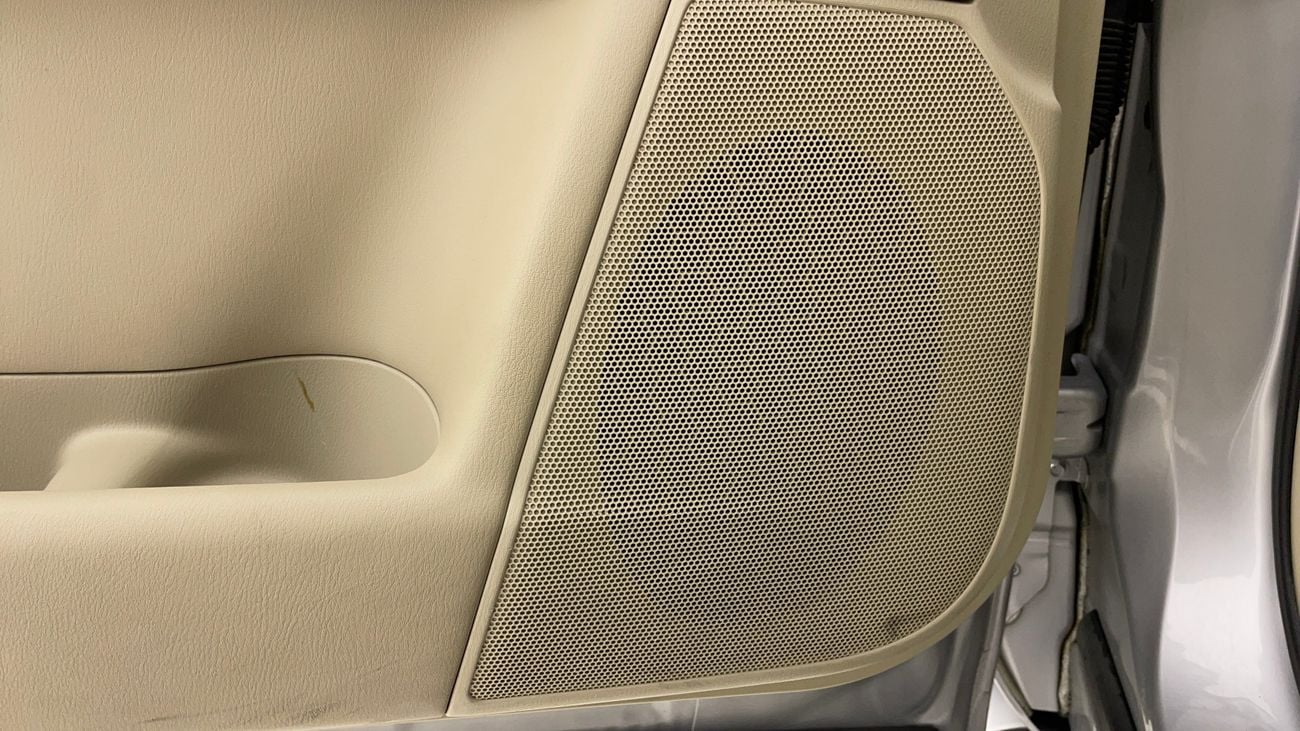 Nissan Patrol SE PLATINUM 4 | Zero Down Payment | Home Test Drive