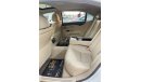 Lexus LS460 LEXUS LS460 L