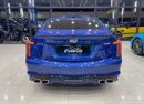 Cadillac CT5 V-SERIES V 3.0T