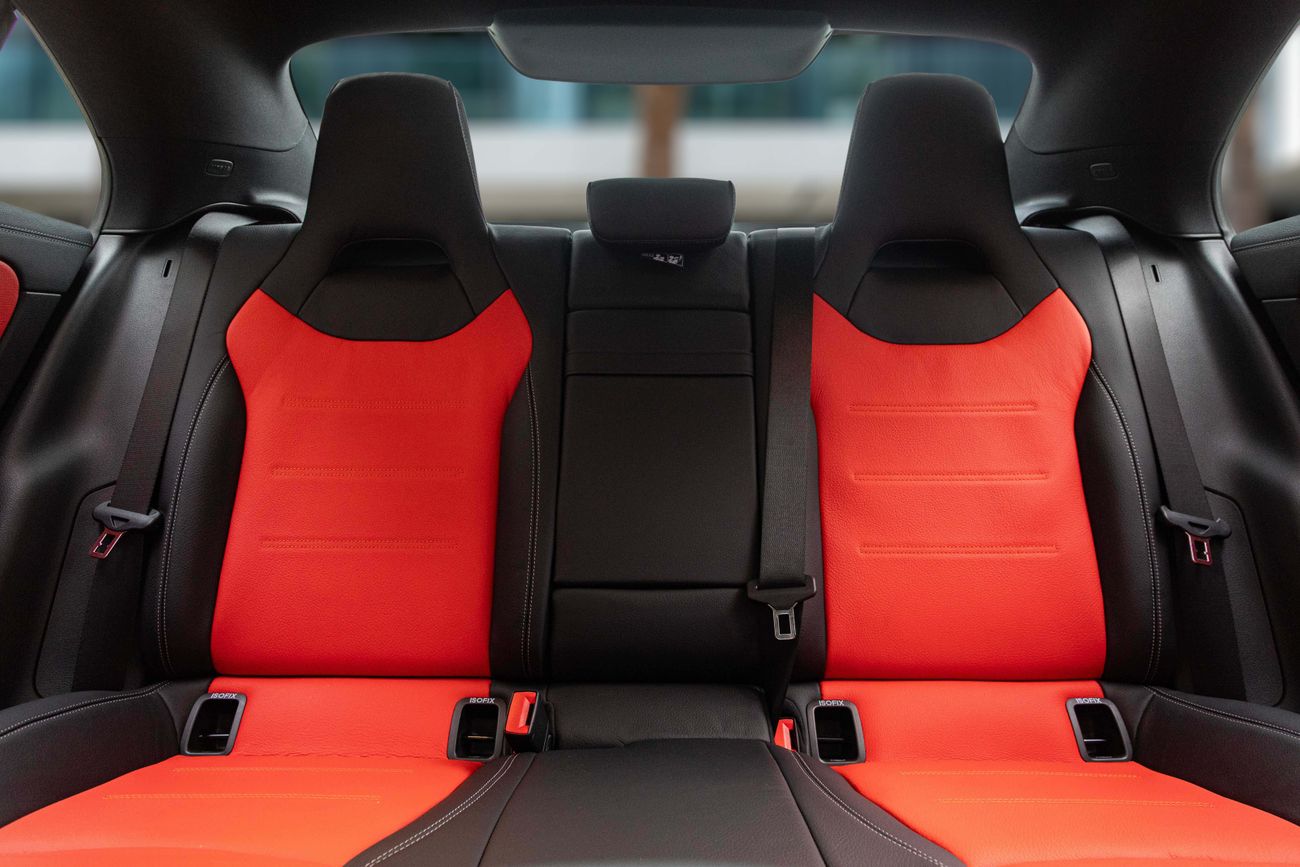 Mercedes-Benz CLA 200 3,878 P.M | 0% Downpayment | CLA200 AMG NIGHT PACK | WARRANTY 2030!