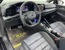 Volkswagen Golf R Topline 2023 Volkswagen Golf R Topline, Dec 2025 Volkswagen Warranty + Service Pack, Low Kms, GCC