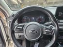 Kia Seltos 2021 KIA SELTOS (D) 1.6 Prestige 2WD