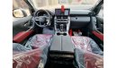 Toyota Land Cruiser VXR twin turbo brand new