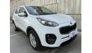 Kia Sportage GDI 2.4 | Under Warranty | Free Insurance | Inspected on 150+ parameters