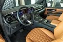 Mercedes-Benz V 300 Mercedes V300 VIP - 2025 GCC Specs Brand New With Warranty