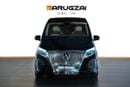 Mercedes-Benz V 300 Built by Barugzai | Fully Custom | 2 Years Warranty