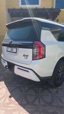 نيسان باترول