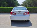Mitsubishi Galant GLS 2.4L Mitsubishi Gallant 2011 Gcc V4 full automatic