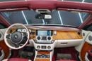 Rolls-Royce Dawn Two-Tone Interior, Full Canadel Panelling, Dealer Warranty Till 20/10/2027!!