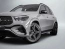 Mercedes-Benz GLE 450 AMG Mercedes-Benz Warranty
