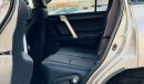 تويوتا برادو 70th Anniversary Limgene Body Kit 2.8L Diesel 4WD 7 Leather Seats Push Start [RHD] Premium Condition