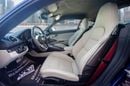Porsche Cayman Porsche Cayman GTS 2025 GCC specs