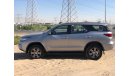 Toyota Fortuner DVD, REAR, CAMERA, ALLOY WHEELS, FOG LIGHTS, LEATHER SEATS, LOT-673