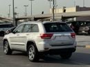 Jeep Cherokee cruise control, electric seats, four-wheel drive