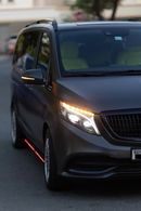 Mercedes Benz V 250 MAYBACH LUXURY EDITION
