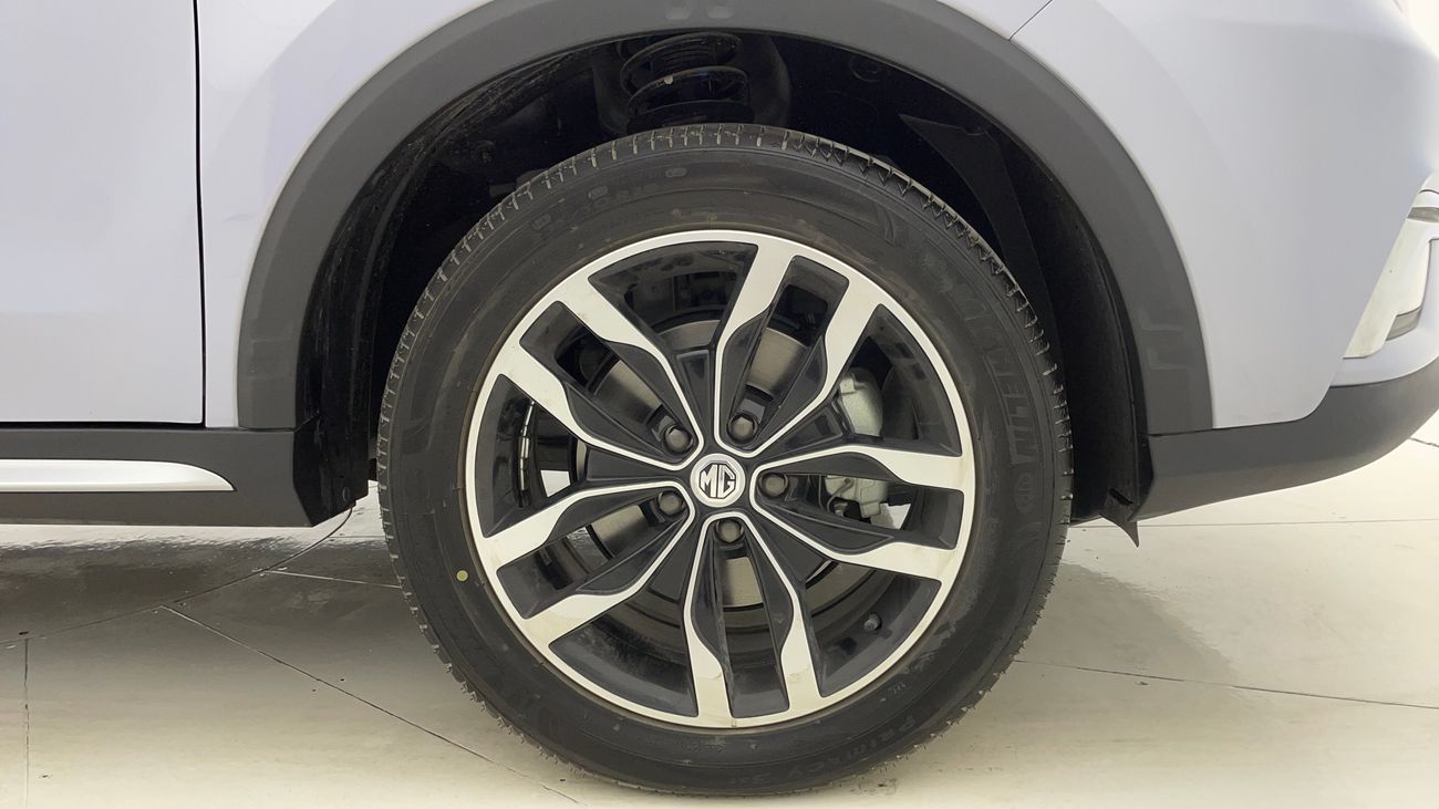 MG RX5 LUXURY 1.5 | Zero Down Payment | Home Test Drive