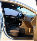 هيونداي افانتي Hyundai ِAvante 1.6L 2020 Korean in excellent condition 833 P.M