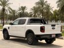 Ford Ranger WILDTRAK 2.0T Diesel