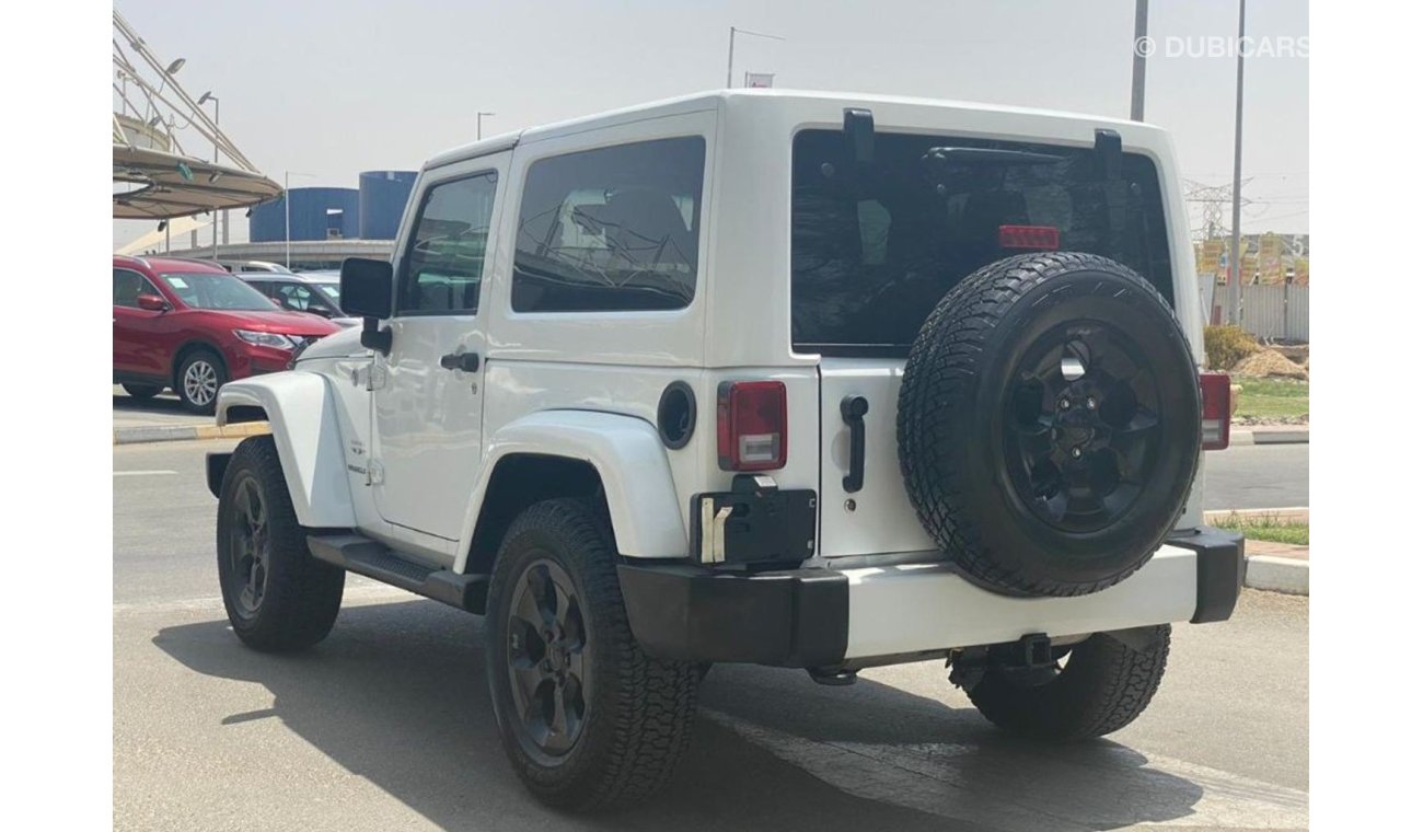 Jeep Wrangler = AMAZING DEAL - FREE REGISTRATION SAHARA PROVIDE BANK LOAN