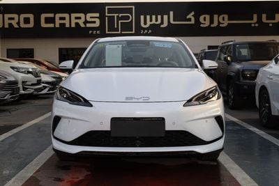 بي واي دي سيل 05 DM-i BYD Seal 05 DM-i 55km Premuim Edition  SMART