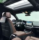 BMW X7 40i M Sport 2021 BMW X7 xDrive40i M-Sport, 2026 BMW Warranty + Service Pack, Full BMW Service Histor