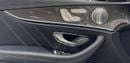 Mercedes Benz E63 AMG E63 AMG Japanese | Low mileage | Rare EstateBody Style | 612 HP V8 Bi-Turbo