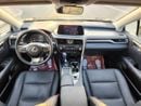 Lexus RX350 Premier LEXUS RX-350 DARK BLUE EXPORT PRICE
