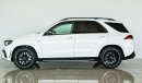 Mercedes-Benz GLE 53 AMG  Turbo 4Matic VSB 29600