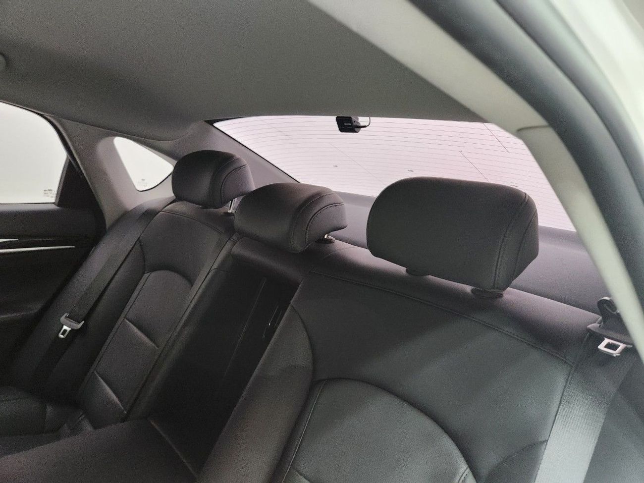 هيونداي جراندور 2019 HYUNDAI GRANDEUR IG (G) 3.0 MODERN BASIC