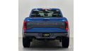 Ford F 150 Raptor SVT Raptor 2019 Ford Raptor F-150 Fully Loaded, June 2025 Ford Service Pack, Full Ford Service Histo
