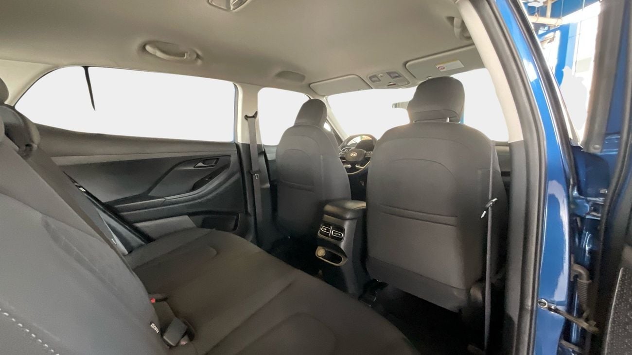 Hyundai Creta SMART | Guaranteed Warranty | 0 Down Payment