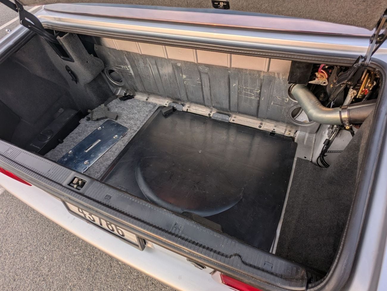 مرسيدس بنز SL 500 Mercedes-Benz SL 500 R129