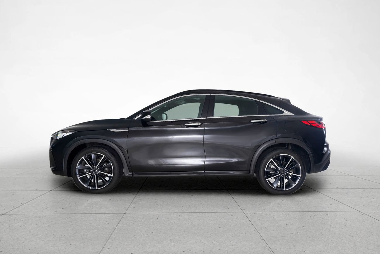 إنفينيتي QX55 LUXE 2.0