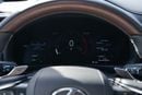 لكزس LX 600 Lexus LX600 Signature Mark Levinson, 3.5L Twin-Turbo V6, Petrol, Model 2025 Color Black