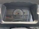 Nissan Civilian 2002 NISSAN CIVILIAN BUS RHD DIESEL AUTOMATIC(PM20019)