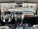 تويوتا فور رنر Toyota 4runer limited edition fully full sunroof 7seat 4wheel drive