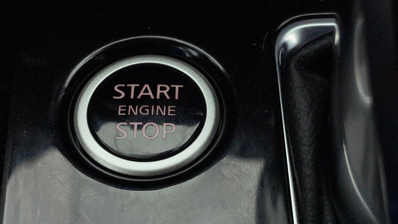 نيسان كيكس SL 1.6 | بدون دفعة مقدمة | اختبار القيادة في المنزل