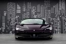 Ferrari SF90 SPIDER