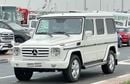 مرسيدس بنز G 500 STD