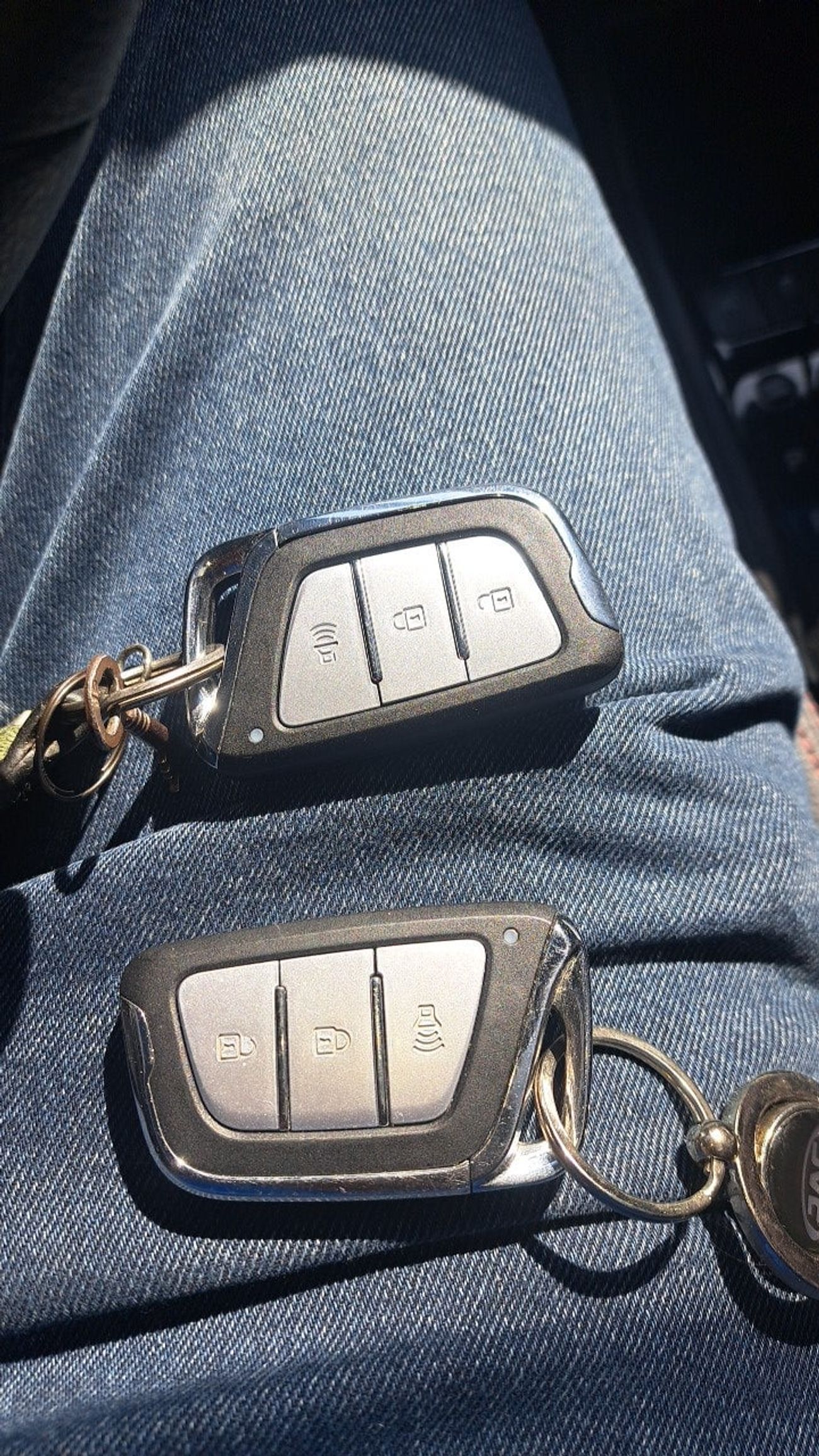 JAC S3 Plus INTELLIGENT LUXURY 1.6 | Zero Down Payment | Home Test Drive