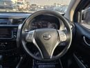 نيسان نافارا 2020 NISSAN NAVARA PICK UP RHD 2.3 L DIESEL AUTOMATIC (PM63638)
