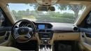 مرسيدس بنز C200 L