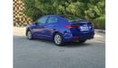 Hyundai Accent Top 1.6L (138 HP) Hyundai Accent 2021 1.6 usa full automatic
