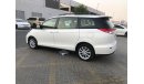 Toyota Previa GCC